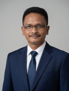 SURYA, S.I.P.